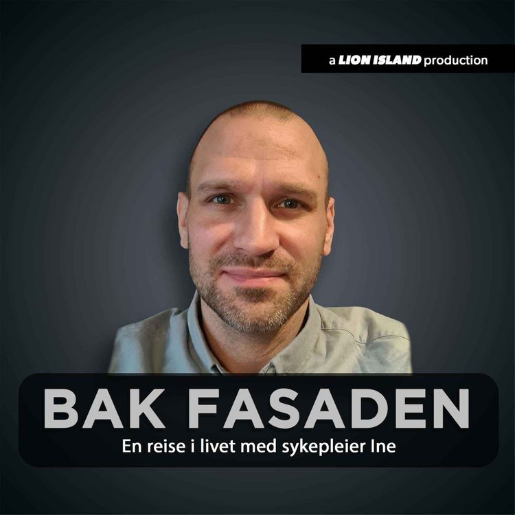 cover art for 100. Fra verdensrommet til bak fasaden med Olav (38)
