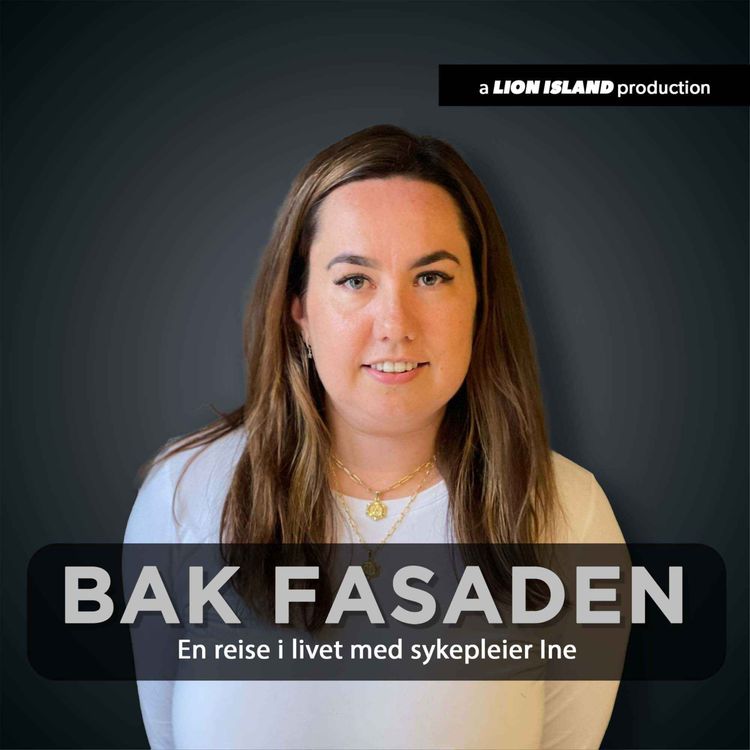 cover art for 101. Ellen Kristina (34) mistet sin store kjærlighet Christoffer til kreften