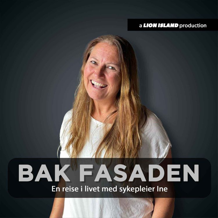 cover art for 102. Janne (44) har mistet pappa’n og lillebroren sin til selvmord
