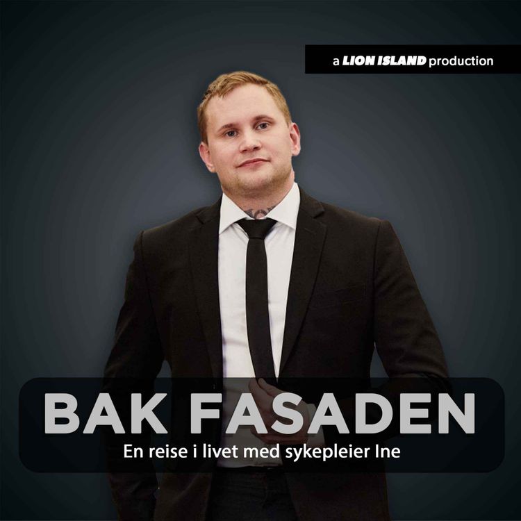 cover art for 105. Døden med begravelsesagenten Tor Håkon Gabriel - Del 1