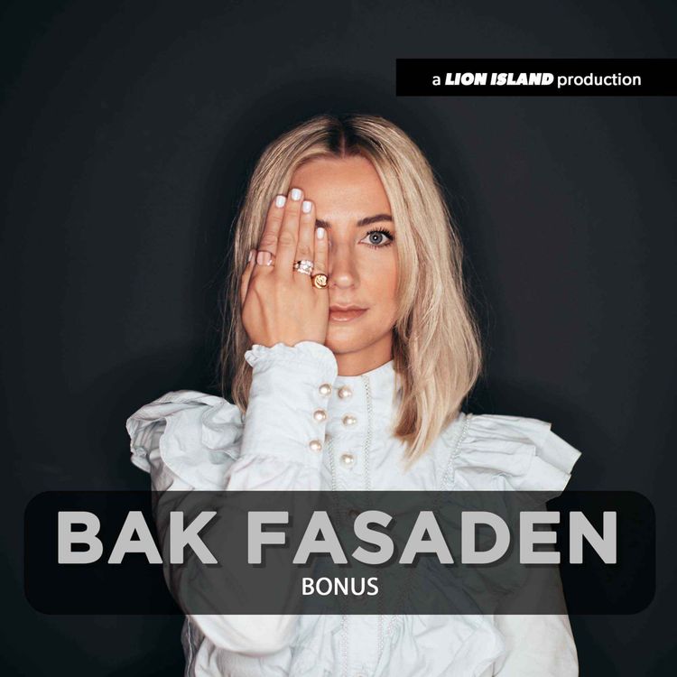 cover art for BONUS - Påstander med Ine, Anna og Helene - Del 1