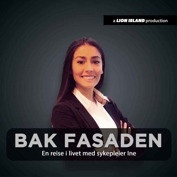 cover art for 112. Elif (32) forteller om hennes reise til å bli advokat