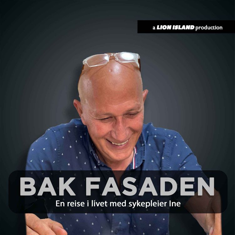 cover art for 114. En mann fra Palestina 