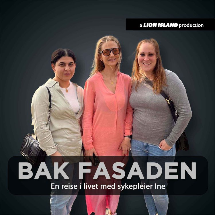 cover art for 115. Kurderen, palestineren og nordmannen på tur