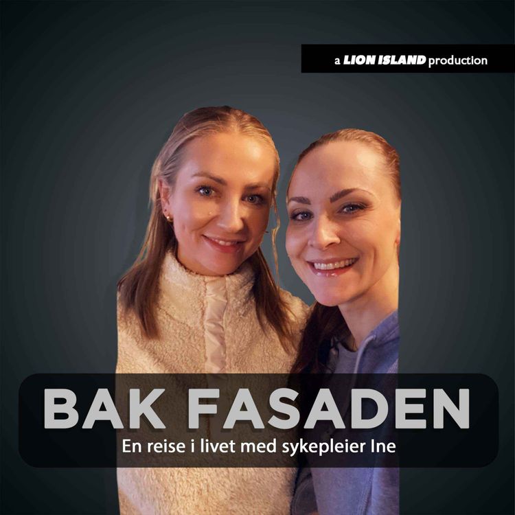 cover art for 116. En ærlig prat med Silje Mariela om livet, yngre kjæreste og misunnelse