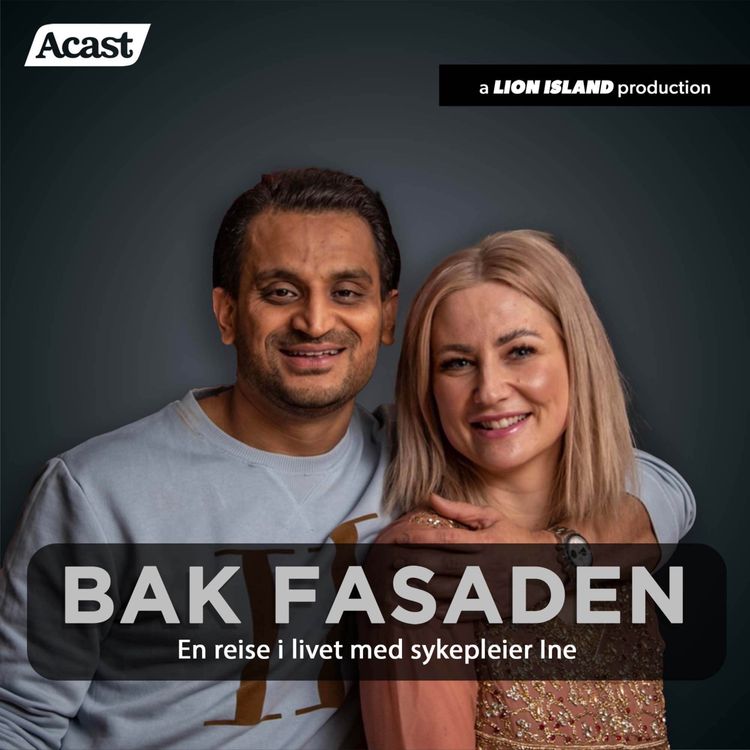 cover art for 122. Hvordan har kultur og religion påvirket livet vårt sammen?