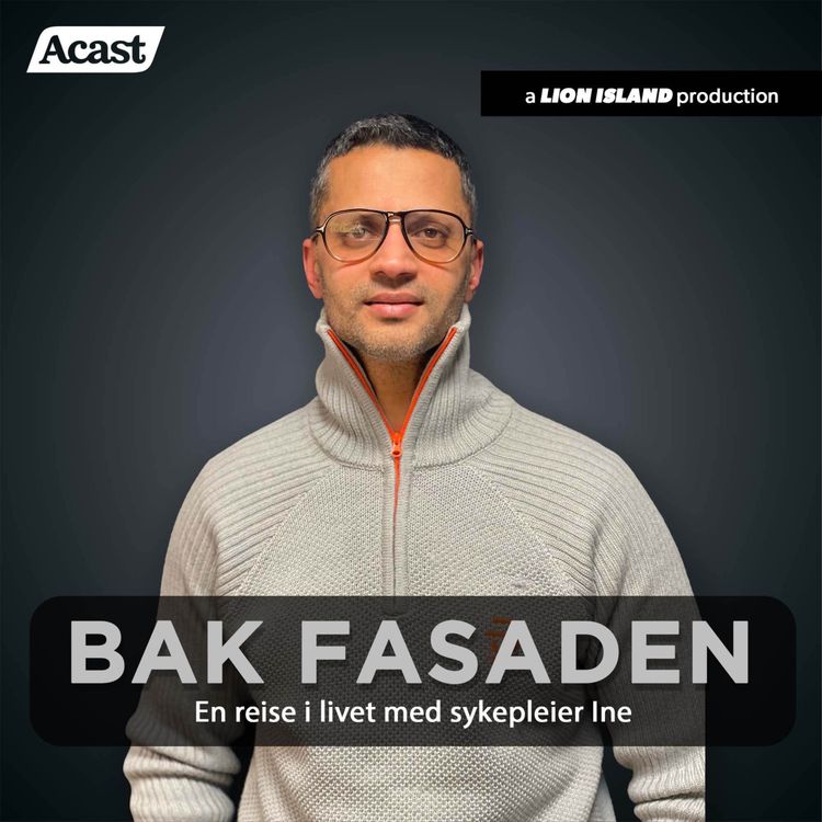 cover art for 127. Fra Gudfaren til familiefaren