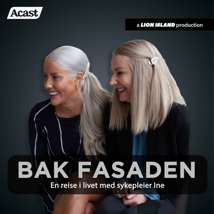 cover art for 134. Påskespesial 