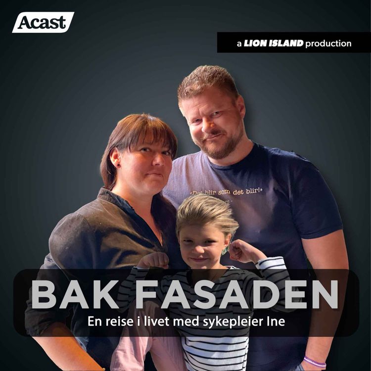 cover art for 143 - Den livsglade og tøffe Johanne ble bare 8 år - Del 2