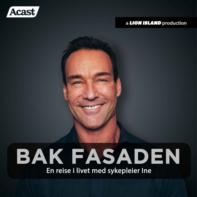 cover art for 147. Stress og søvn med Espen Arntzen (51)