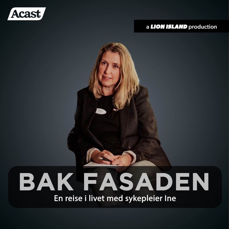 cover art for 158. Jeg og terapeuten min