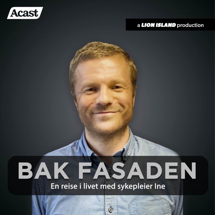 cover art for 159. Ondskap og livet med Bjarte Malum 