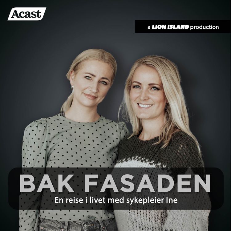 cover art for 163. Maria Mohn (40) om samliv og ekteskapet