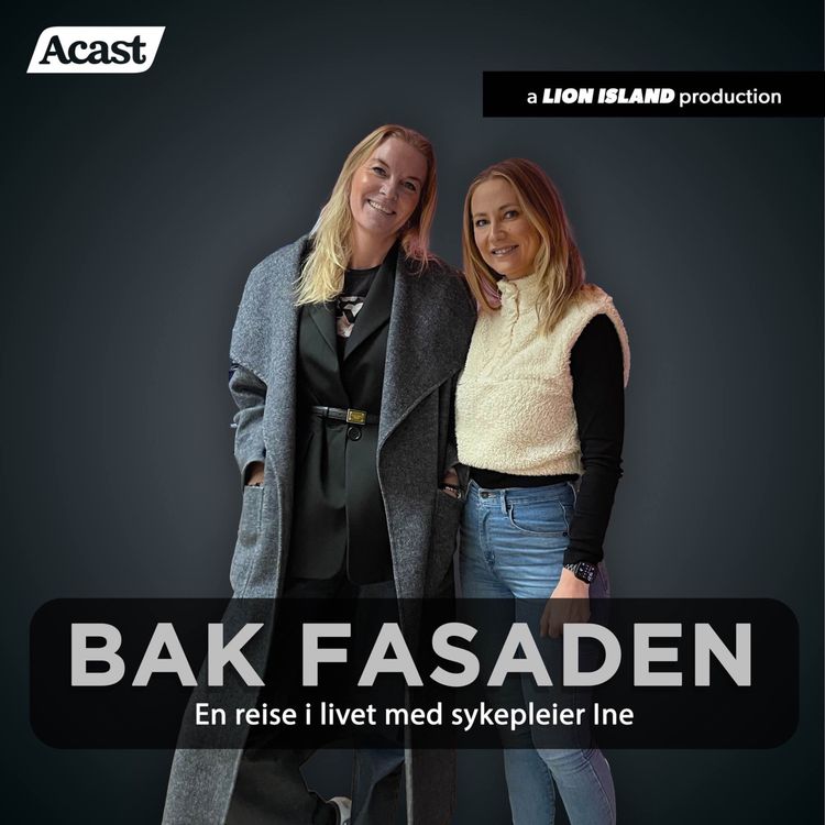 cover art for 167. Hvorfor gikk du ikke «bare»? Del 2