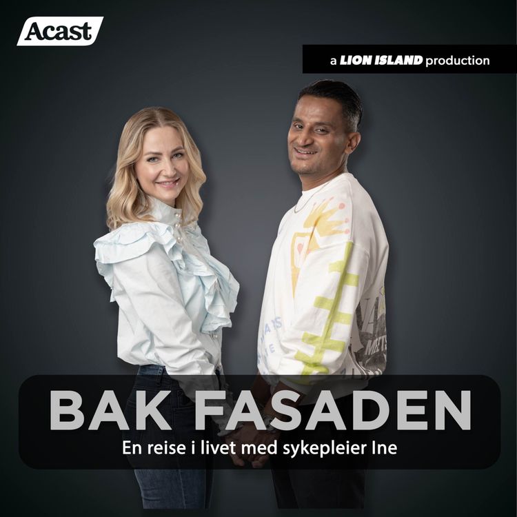 cover art for Neste år