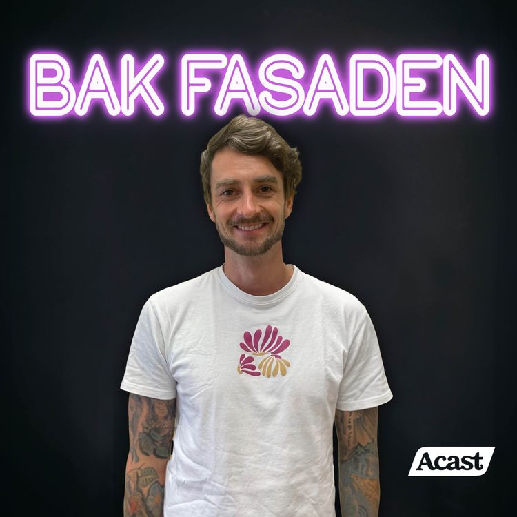 cover art for 176. Når traumene dine blir styrken din