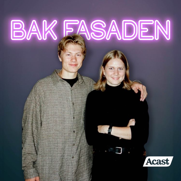 cover art for 187. Sigrid (40) mistet storesøsteren og storebroren sin i løpet av 6 måneder