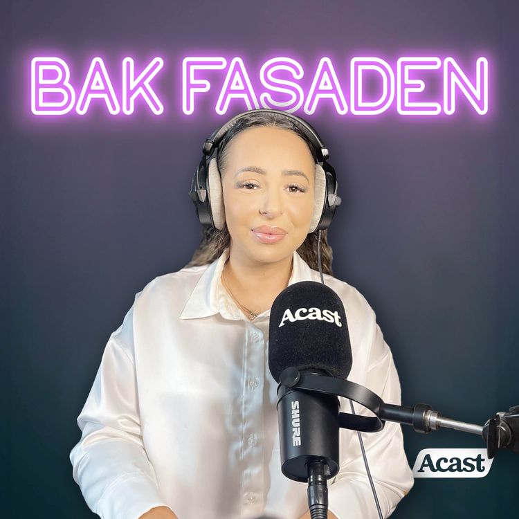 cover art for 194. Psykolog Nadine om rasisme, konsekvenser av rasisme og om hvordan man kan bemøte rasisme