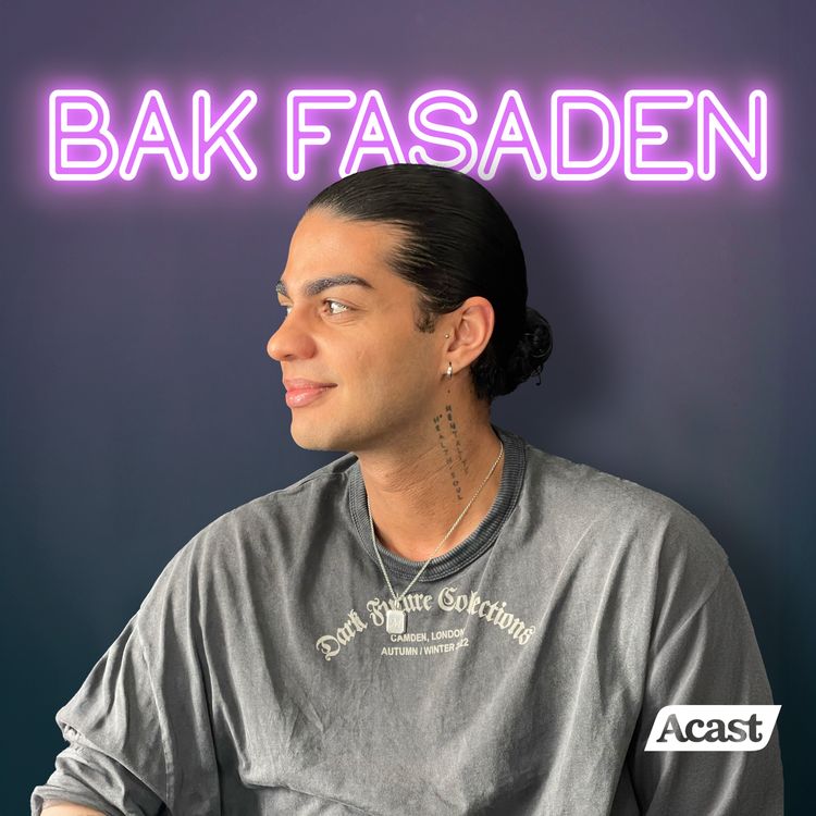 cover art for 198. Milad (28) vokste opp i et miljø som en av få med innvandrerbakgrunn