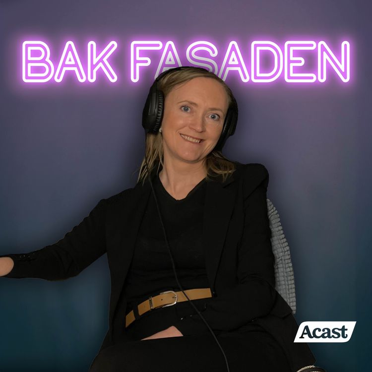 cover art for 199. Elisabeth Hatlem, lederen i foreningen mot psykisk vold er på besøk