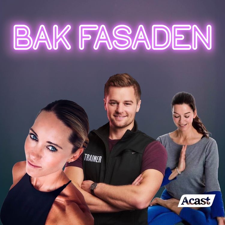 cover art for Glede og utfordringer i bevegelse med Anneli, Sander og Cathrine