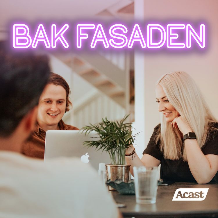 cover art for 200. Episode 200 og bak fasaden er 4 år!