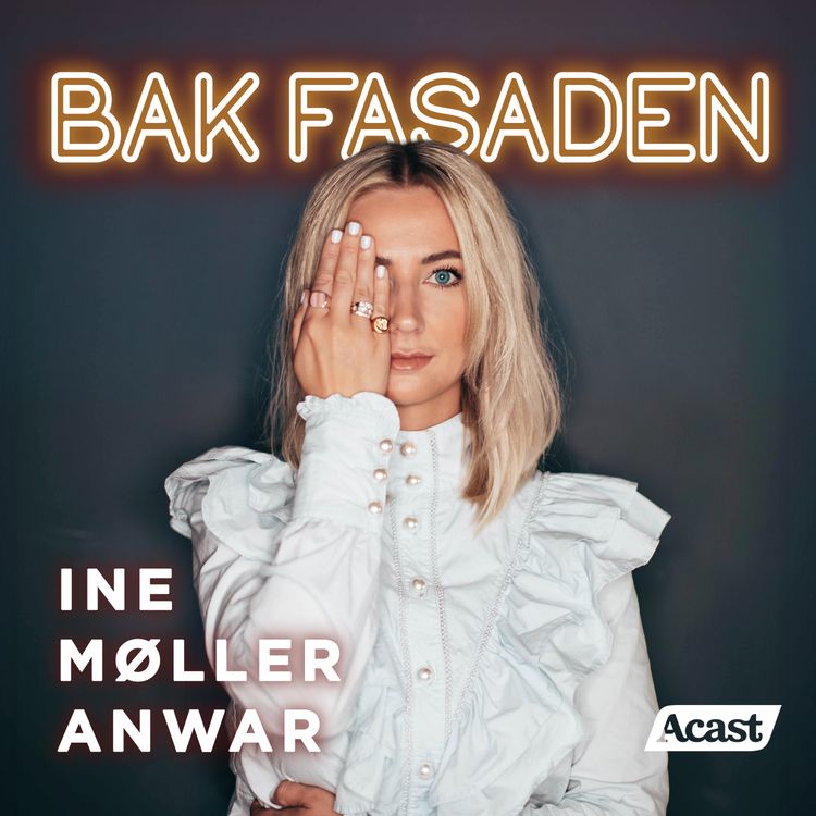 cover art for Velkommen til Bak fasaden - Trailer