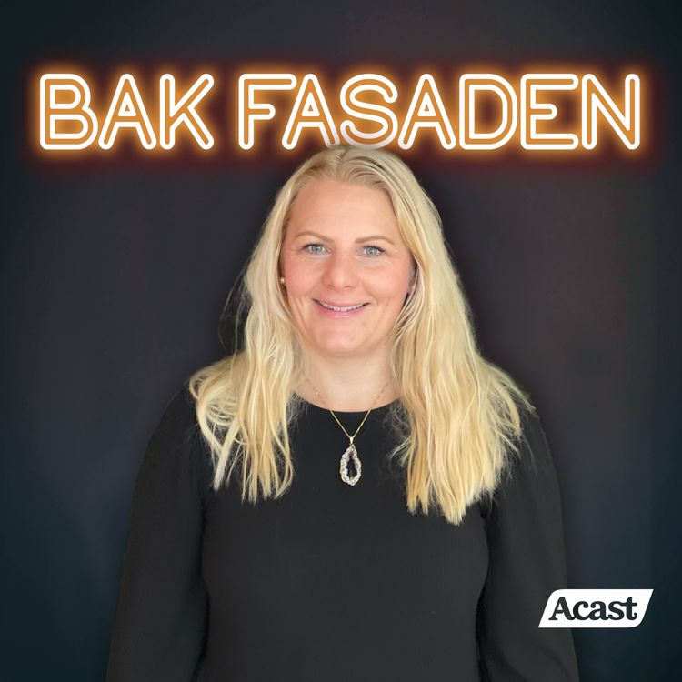 cover art for 213. Heidi (43) om å få diagnosen MS og en tøff skilsmisse 