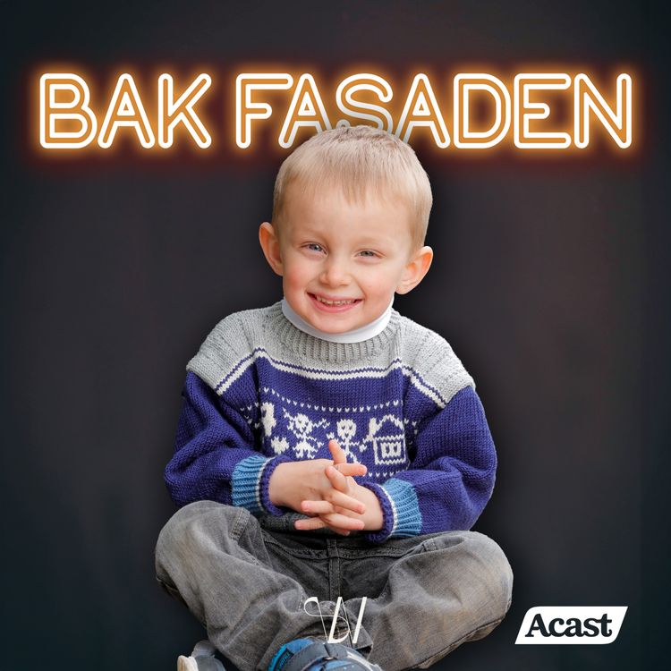 cover art for 299. Edvin (4) ble revet bort fra familien sin