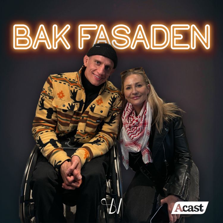 cover art for 233. Geir Kåre Nyland (33) ble lam etter en stupeulykke