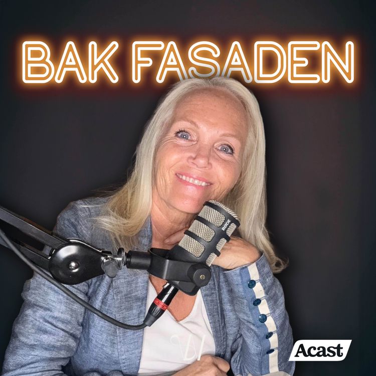 cover art for 241. Guri Schanke på besøk!