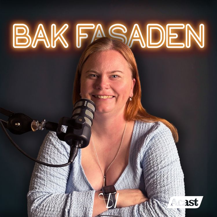 cover art for 243. Anneline (33) kommer til å bli helt blind