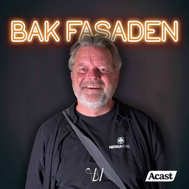cover art for 244. Innleggelser og psykoser