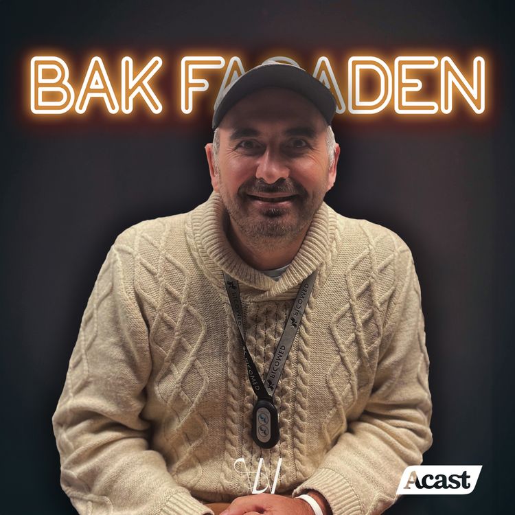 cover art for (Reprise) 121. Glenn (45) om livet etter dødsdommen ALS