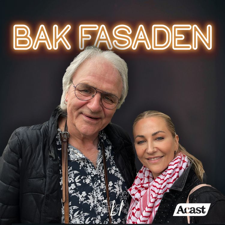 cover art for 246. Arvid Martinsen: Fra Helgelands scener til hverdagen med bipolar lidelse