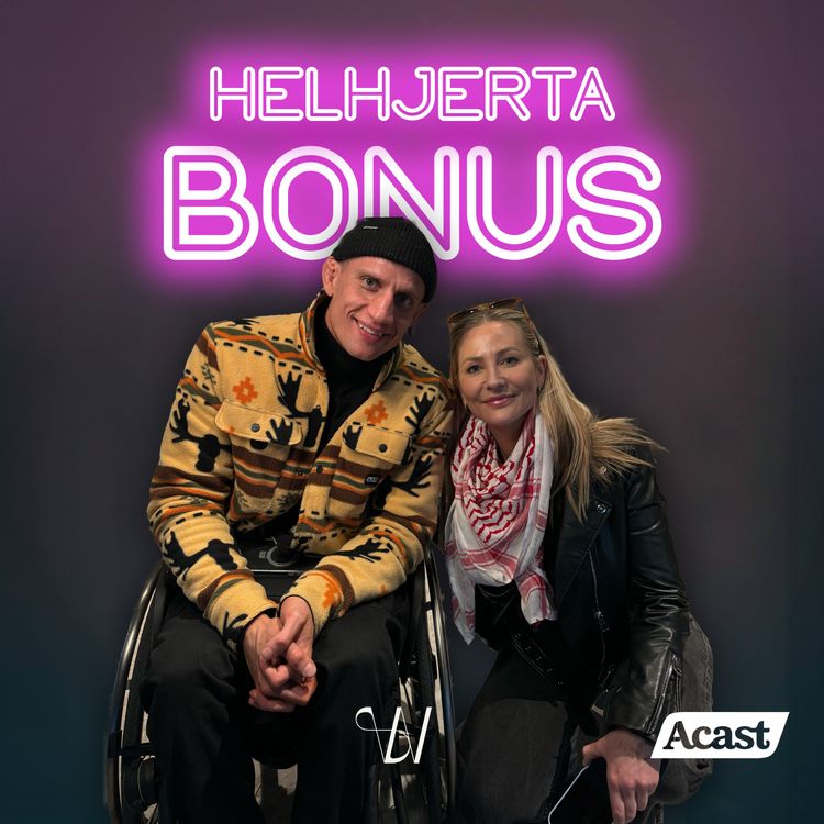 cover art for Helhjerta sommerbonus