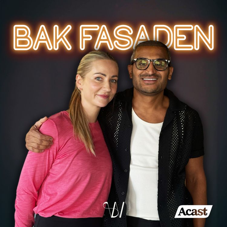 cover art for 248. Søvn, utroskap og hårtransplantasjon