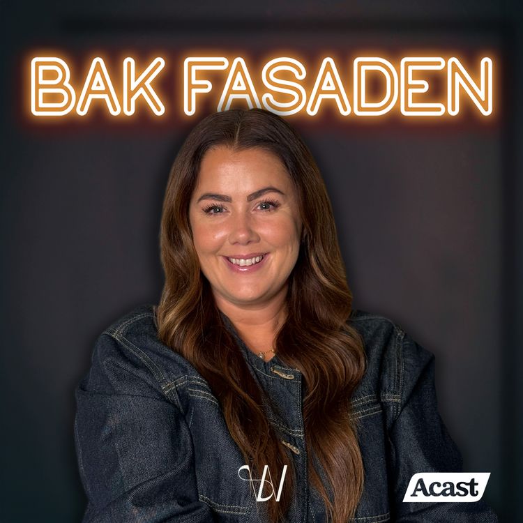 cover art for 251. Fødselsdepresjon og pårørende til rusavhengighet