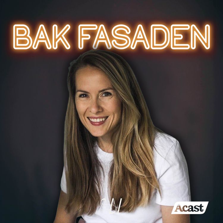 cover art for 258. Lege Annette Dragland – om helhetlig helse og meditasjon i dusjen 