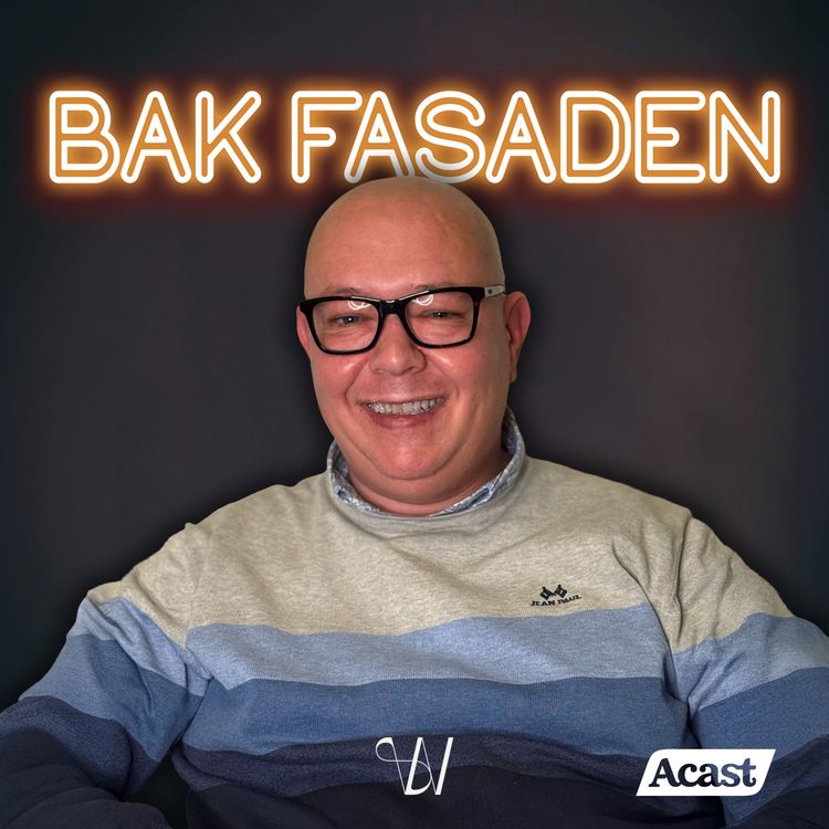 cover art for 260. Tore Frantzen – livet med pilleavhengighet og kampen mot systemet