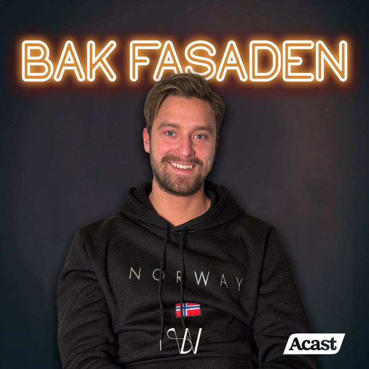 cover art for 262. Fra motgang til styrke - hør Chris (29) sin utrolige livshistorie