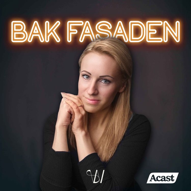 cover art for 263. Carina Aalykke – Kjærlighet, svik og svindel 