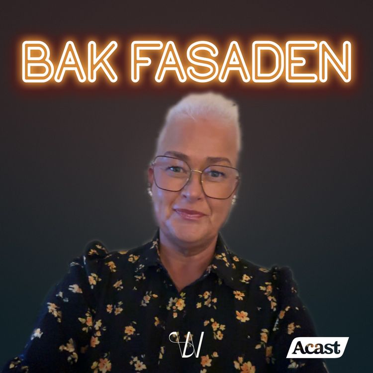 cover art for 268. Sorg og skam