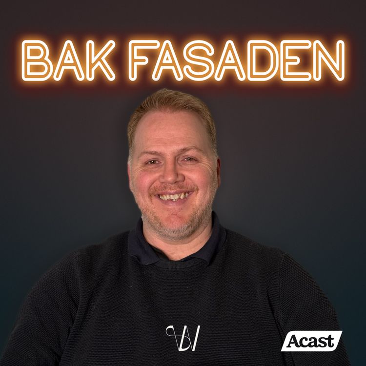 cover art for 271. Menn i Terapi, Parterapi og foreldreskap med Terapeut Pål Unnfoss