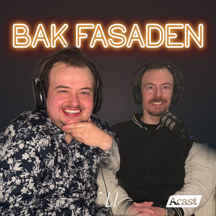 cover art for 275. Brødrenes kamp mot feil diagnose