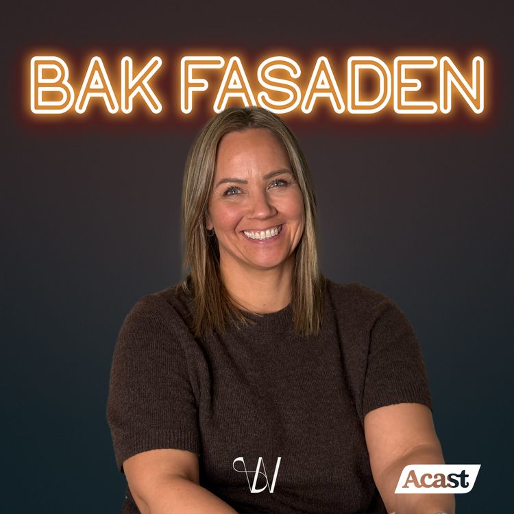 cover art for 279. Det du lærte som barn – og tar med deg videre