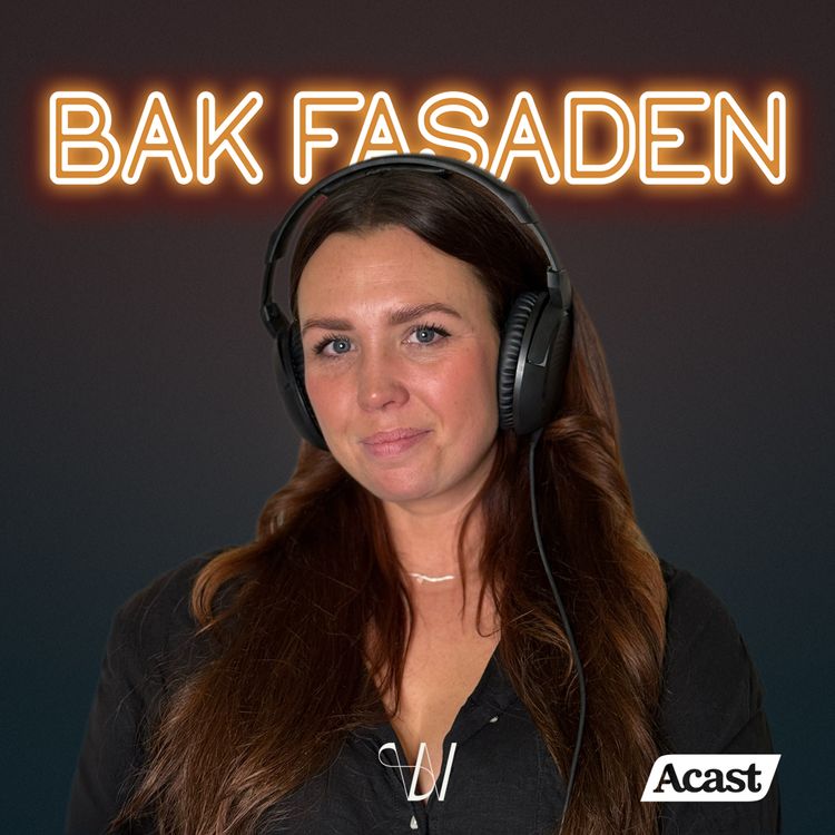 cover art for 282. Mandagsbarnet - Konsekvensene av vold og seksuelle overgrep