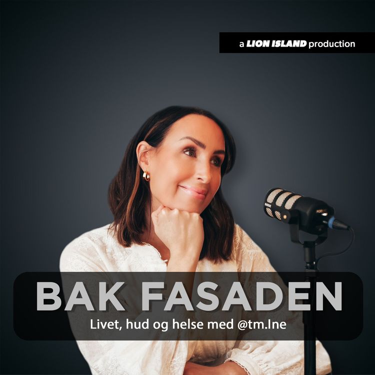 cover art for 19. Ærlig prat om de vanskelige tingene med graviditet, fødsel og småbarnstiden