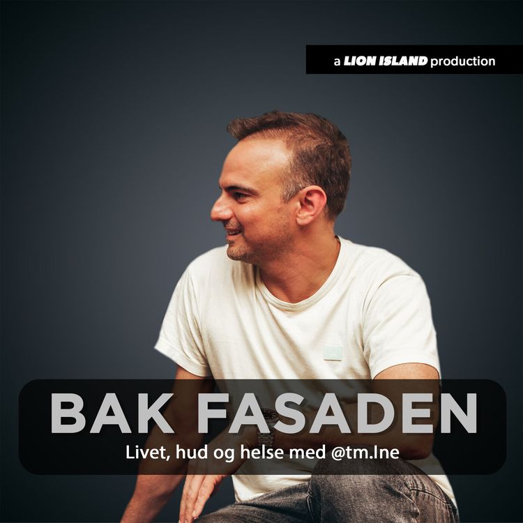 cover art for 15. Dr. Karim om jobben som profesjonell musiker, gatehospitalet og estetisk lege