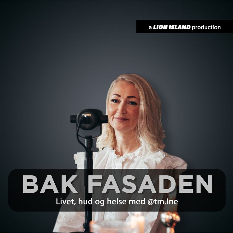 cover art for 13. Å miste et barn. Maiken